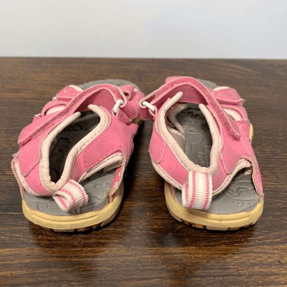 Timberland Toddler Sandal Size 10 - Picture 2 of 5